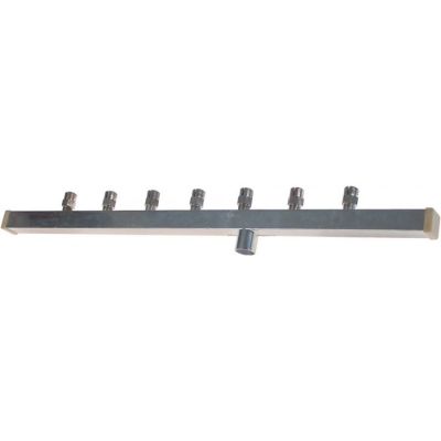spray arm L 440mm nozzles 7 for ice-cube type C