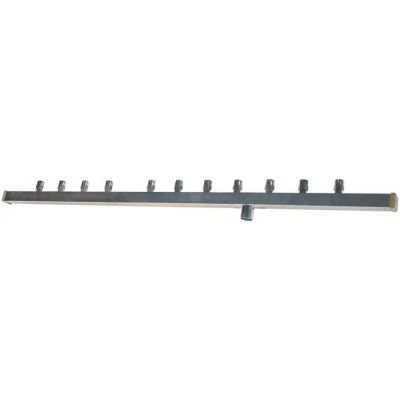 spray arm L 670mm nozzles 11 for ice-cube type C