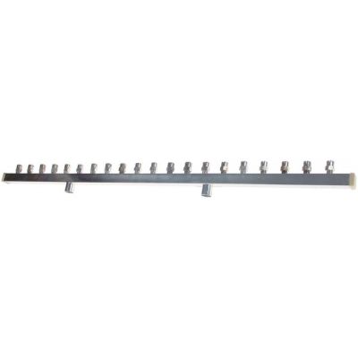 spray arm L 718mm nozzles 20 for ice-cube type D