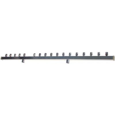 Rampa cu 18 duze pulverizare, L 718 mm, pentru masina de gheata - 695492