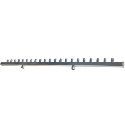 spray arm L 785mm nozzles 21 for ice-cube type D