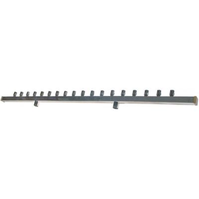 spray arm L 785mm nozzles 18 for ice-cube type A