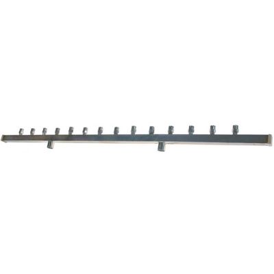 spray arm L 785mm nozzles 14 for ice-cube type C