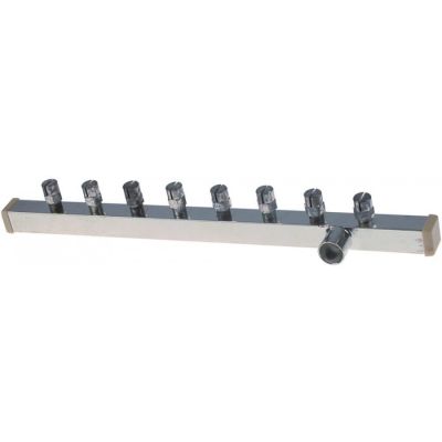 spray arm L 330mm nozzles 8 for ice-cube type S