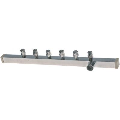 spray arm L 330mm nozzles 6 for ice-cube type M