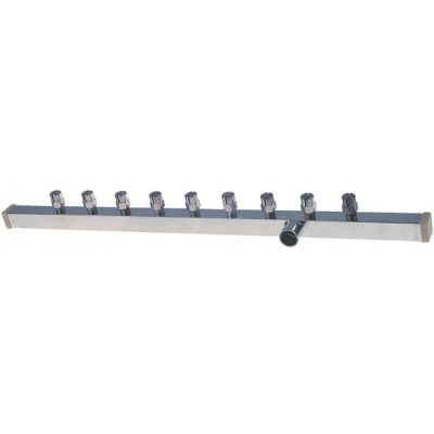 spray arm L 440mm nozzles 9 for ice-cube type M