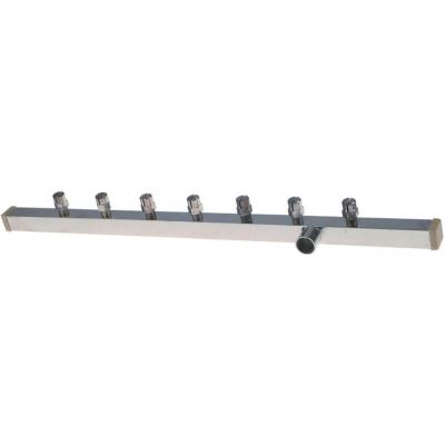 spray arm L 440mm nozzles 7 for ice-cube type G