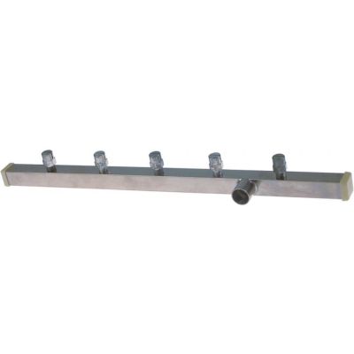 spray arm L 380mm nozzles 5 for ice-cube type A