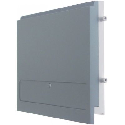 door for ice-cube maker W 293mm H 182mm thickness 24mm