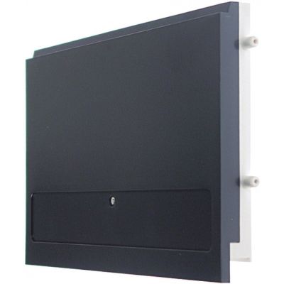 door for ice-cube maker W 293mm H 182mm thickness 25mm