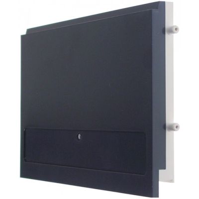 door for ice-cube maker W 293mm H 182mm thickness 25mm