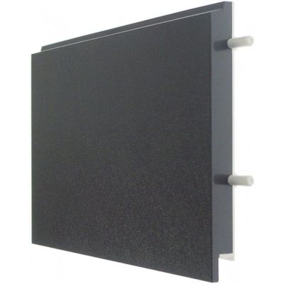 door for ice-cube maker W 337mm H 207mm thickness 22mm