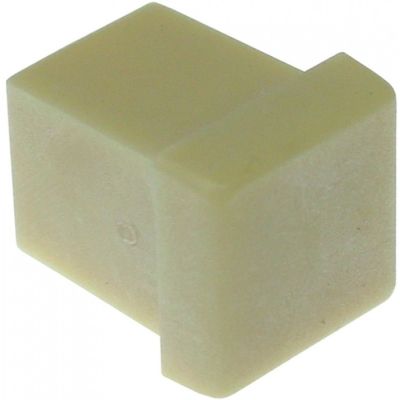 end cap for ice maker insertion size 16x16mm