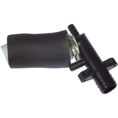 hose connector 3-way for hose for ice-cube maker