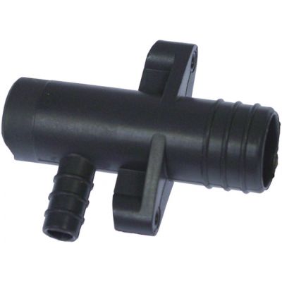 hose connector 2-way for ice-cube maker