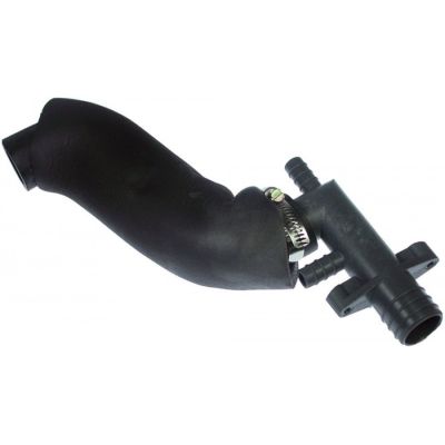 hose connector 3-way for hose for ice-cube maker