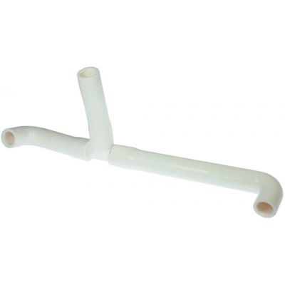 hose set for spray arm