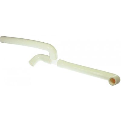 hose set for spray arm