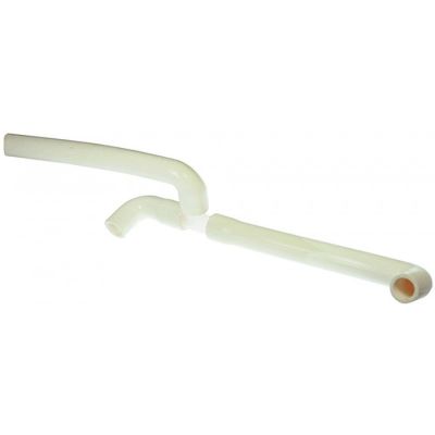 hose set for spray arm