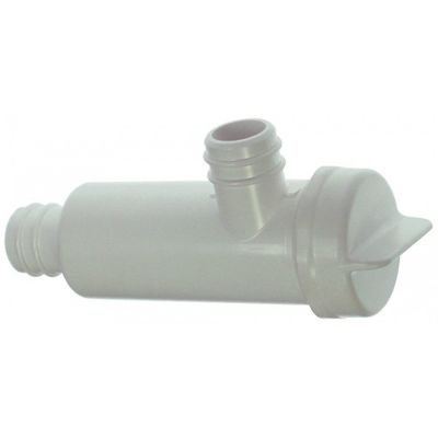 supply filter thread 1" total length 100 mm plastic ø 18 mm