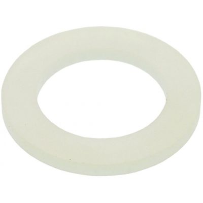 gasket silicone D1 ø 36mm D2 ø 23,5mm thickness 3mm Qty 1 pcs