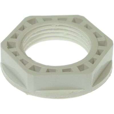 nut for drain assembly