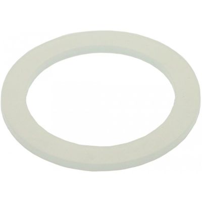 gasket plastic D1 ø 40mm D2 ø 30mm thickness 2mm Qty 1 pcs