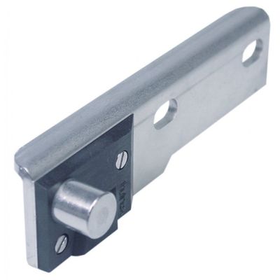 hinge mounting pos. bottom left L 150mm