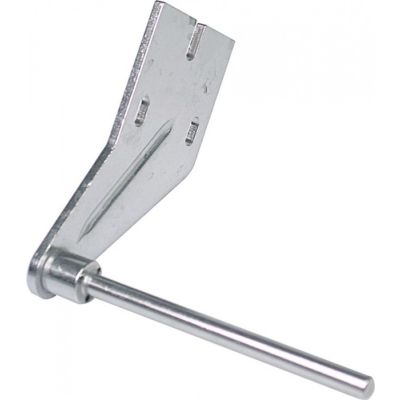 hinge mounting pos. upper right