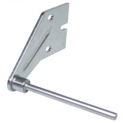 hinge mounting pos. upper left