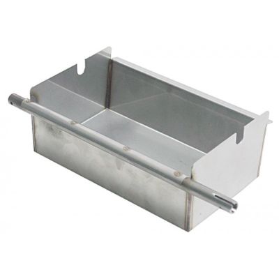 spillage tray L 200 mm W 120 mm H 60 mm