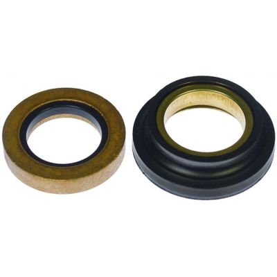Presetupa ax melc ext. ø 48 mm, int. ø 25 mm, H 22 mm, pentru masina fulgi gheata - 695589