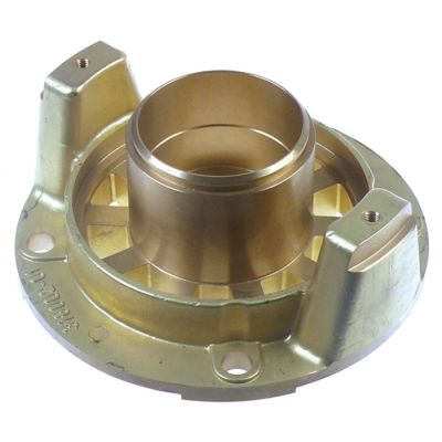 ice breaker ID ø 36mm ED ø 140mm H 67mm mounting pos. upper