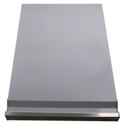 door suitable for refrigerated counter