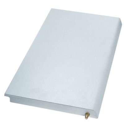 trapdoor for ice-cube maker W 322mm H 175mm thickness 18mm