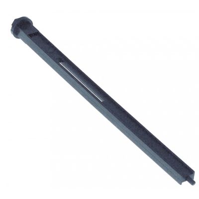 bar for float switch ø 15mm L 180mm aperture 3,5x51mm plastic