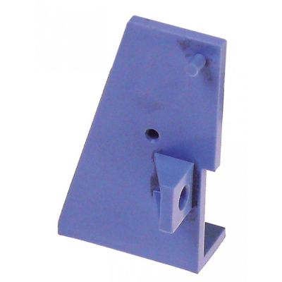 bracket for pulser L 34 mm W 15 mm H 60 mm