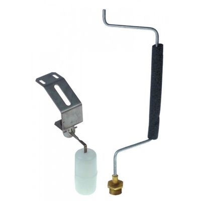 intake valve complete 3/4" L 350mm hose ø 6mm