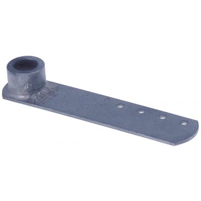 lever for sump L 90mm W 20mm shaft intake ø 10mm