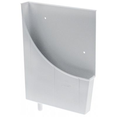 sump for ice maker L 220mm W 34mm H 290mm