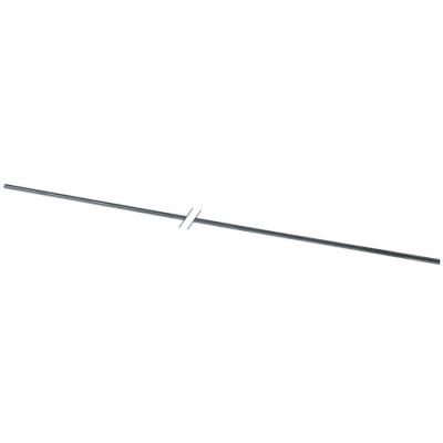 door shaft for ice maker ø 4mm L 1025mm stainless steel
