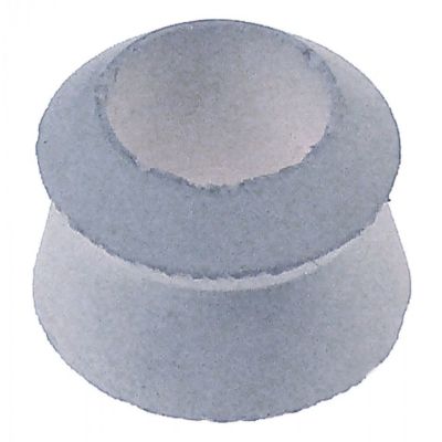 gasket for water dispersion H 19mm ID ø 16mm ED ø 27mm mounting pos. left