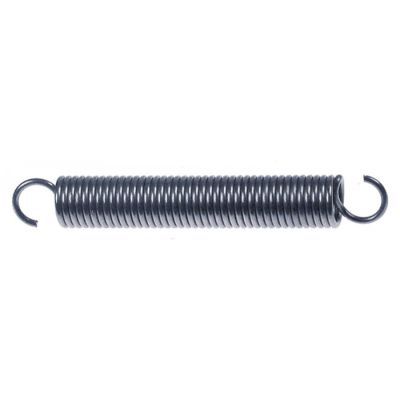 tension spring for sump ø 13mm wire gauge ø 1,7mm L1 80mm