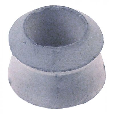 end cap for water dispersion H 19mm ID ø 16mm ED ø 27mm mounting pos. right