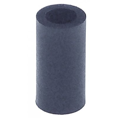 Bucsa - lagar din plastic pentru ax palete agitatoare ext. ø 10 mm, int. ø 6,2 mm, L 20 mm, ICEMATIC - 695681