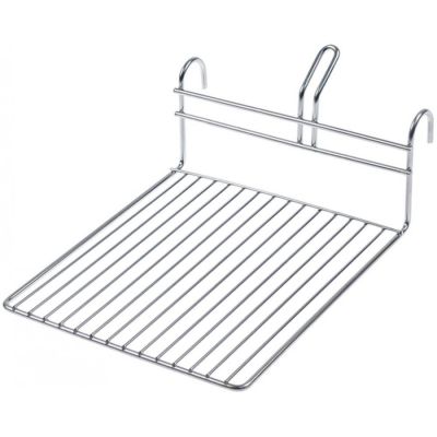 slide grate for ice maker L 170mm W 150mm
