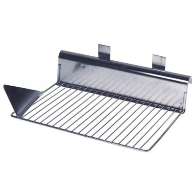 slide grate for ice maker L 170mm W 260mm