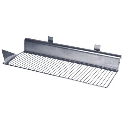slide grate for ice maker L 170mm W 440mm