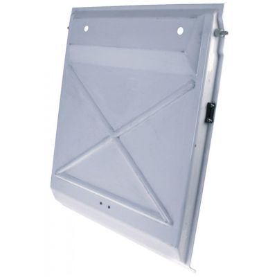flap for ice maker W 495mm H 560mm thickness 38mm