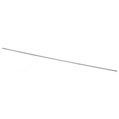 door shaft for ice maker ø 6mm L 890mm M4 stainless steel